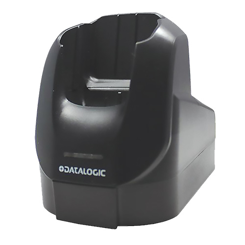 DATALOGIC DOCK DESK CHARGE/COMMS ETHERNET MEMOR X3
